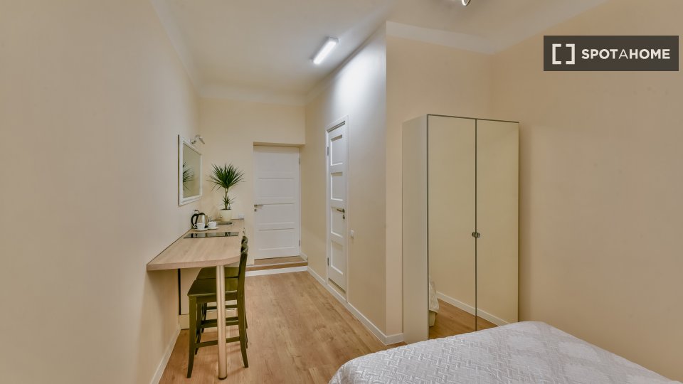 Apartment mono Riga, 20m² — photo 3
