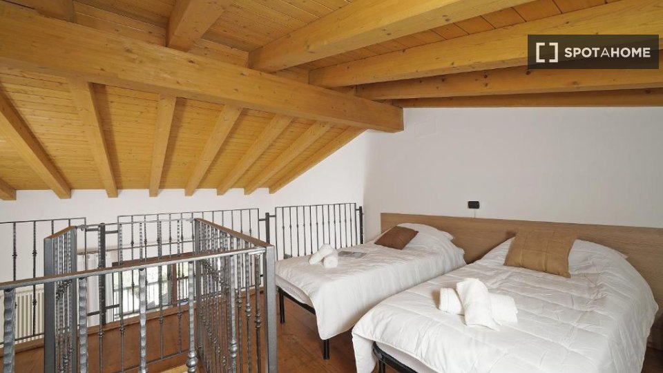 Apartment Milan, 2 beds — photo 10