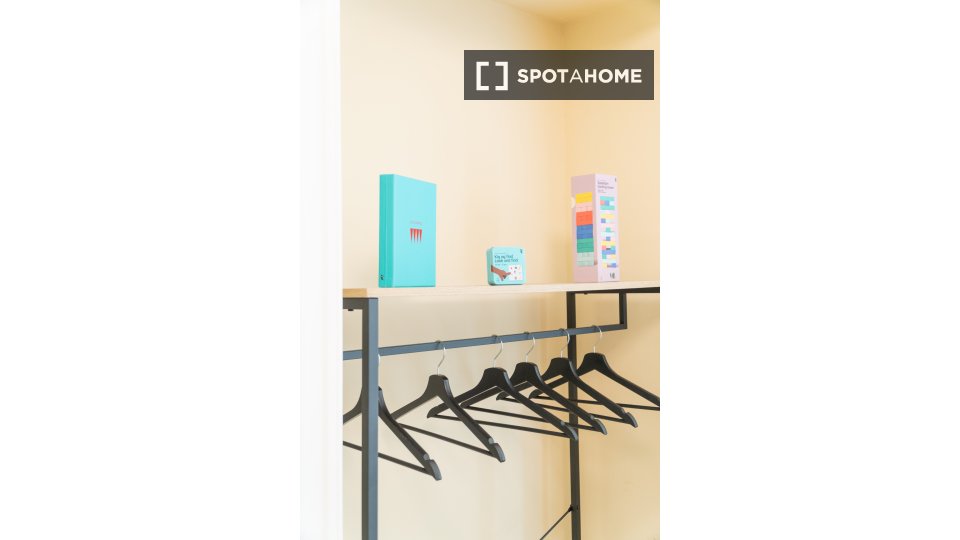 Apartment mono Turin, 30m² — photo 5