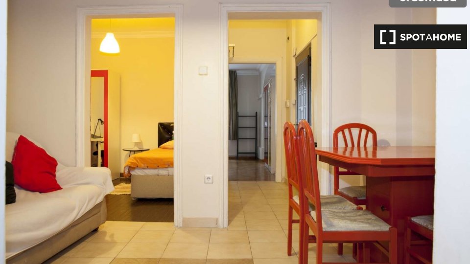 Apartment Istanbul, 1 bed — photo 1