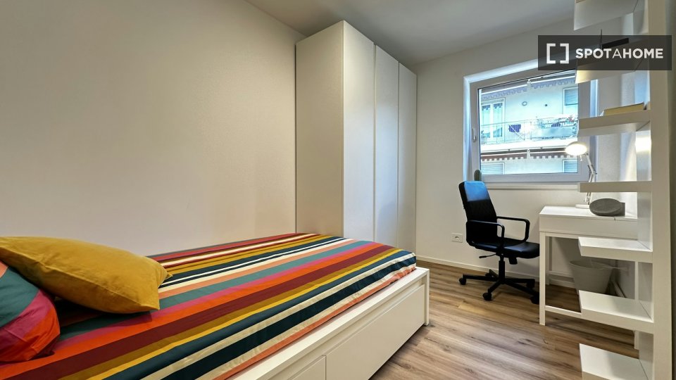 Double room Trento, 5 beds — photo 44