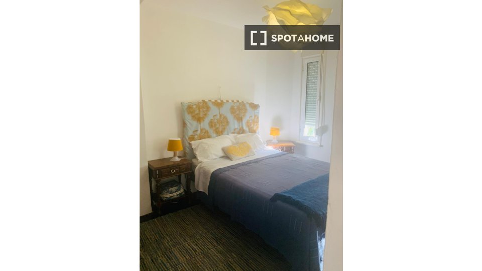 Double room Lisbon, 2 beds, 70m² — photo 6