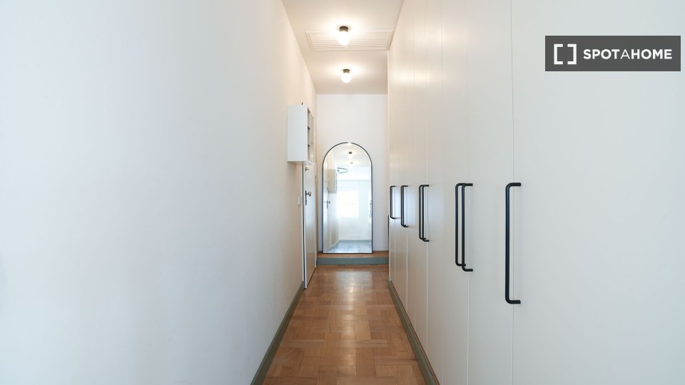 Apartment Milan, 2 beds, 90m² — photo 24