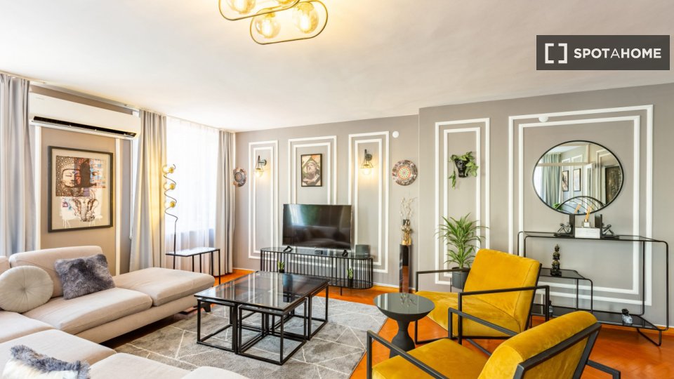 Apartment Istanbul, 1 bed — photo 19