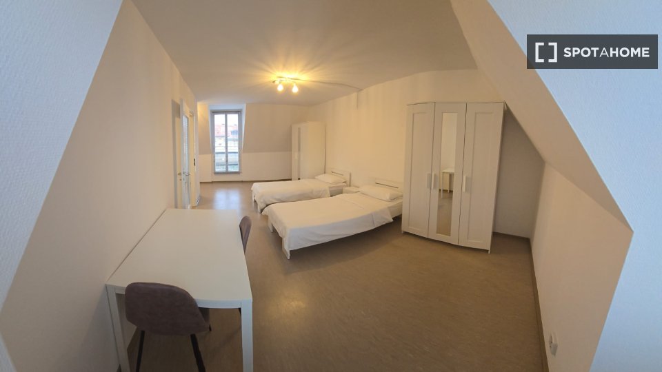 Apartment mono Berlin, 39m² — photo 13