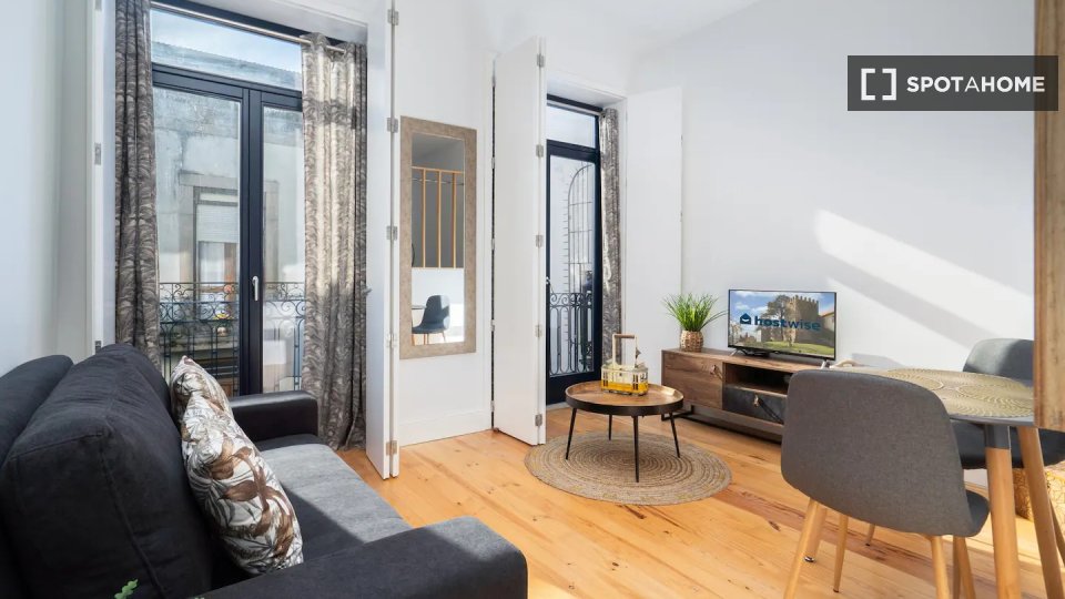 Apartment mono Porto — photo 10