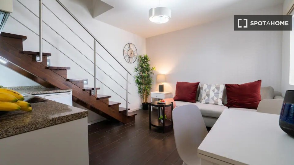 Apartment mono Porto — photo 17