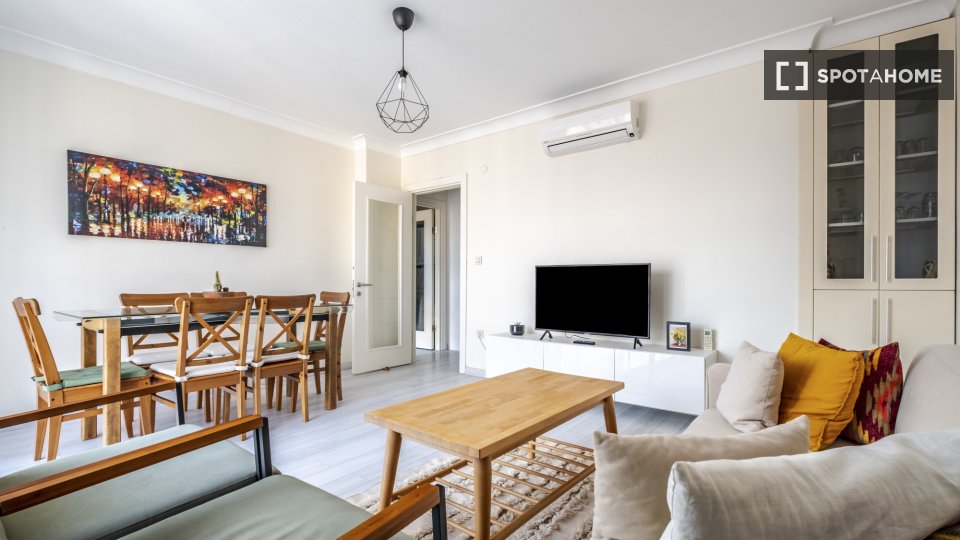 Apartment Istanbul, 1 bed — photo 3