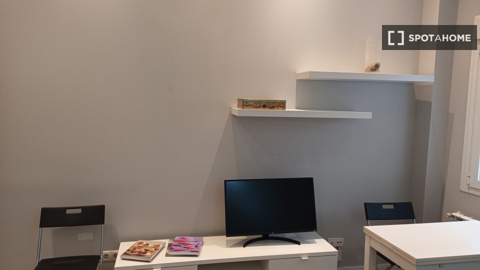 Apartment mono Madrid — photo 3
