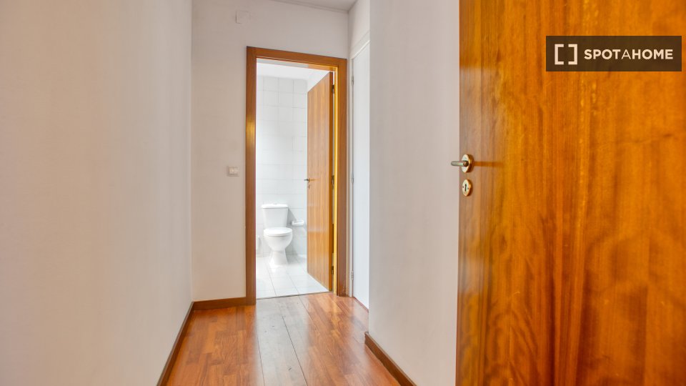 Double room Porto, 4 beds — photo 2
