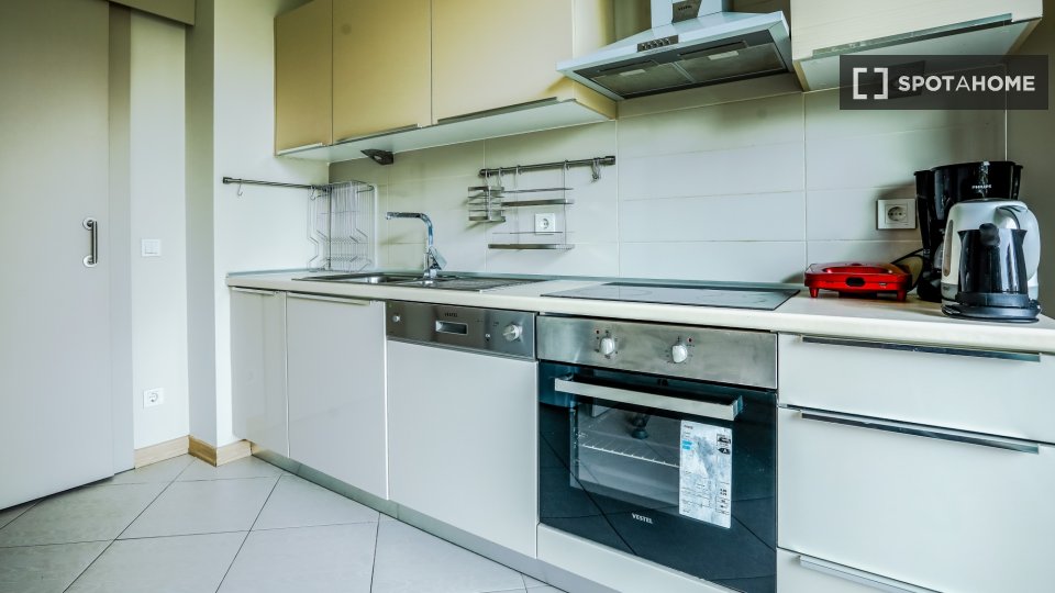Apartment Istanbul, 1 bed — photo 8