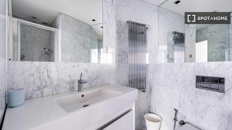 Apartment Paris, 2 beds, 120m² — photo 6