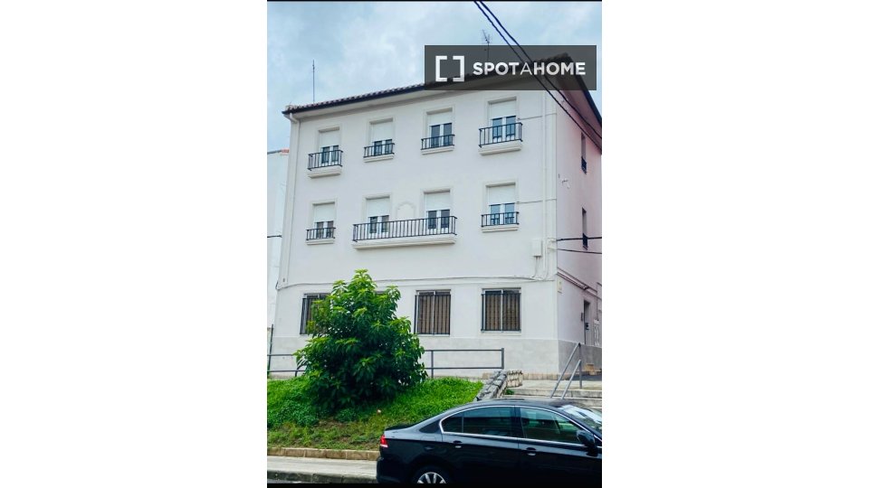 Apartment mono Santander, 40m² — photo 2