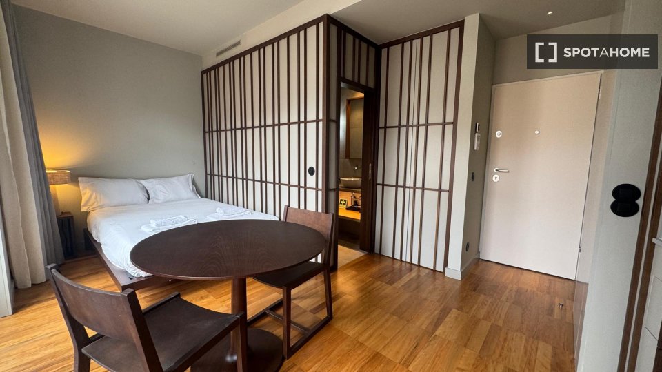 Apartment mono Porto, 50m² — photo 20