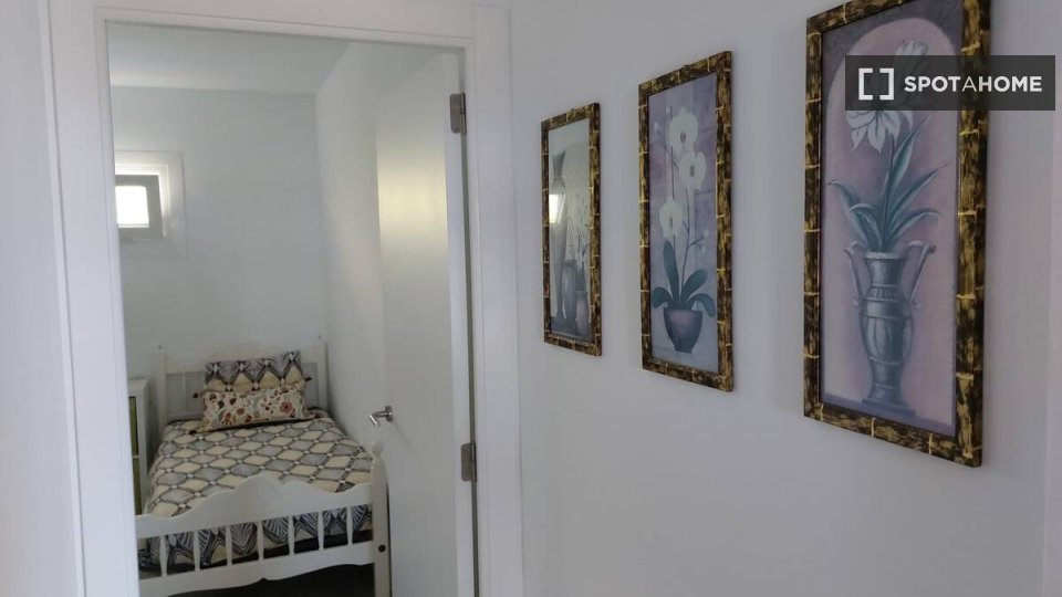 Apartment Palma_De_Mallorca, 2 beds, 80m² — photo 4