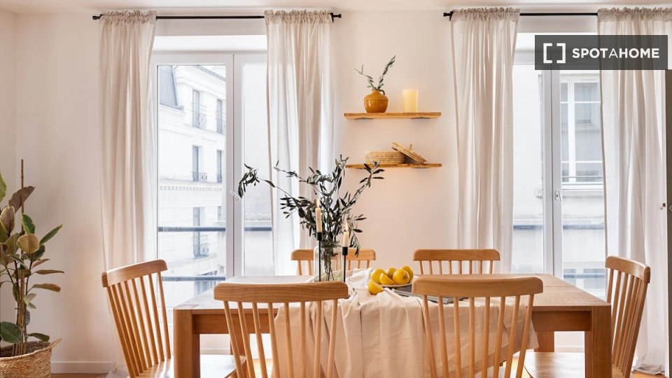 Apartment Paris, 2 beds — photo 15