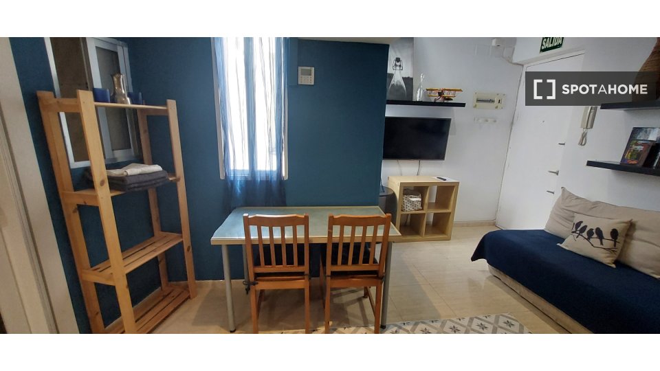 Apartment Madrid, 2 beds — photo 12