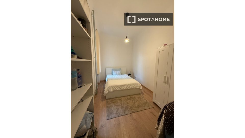 Apartment Riga, 2 beds, 67m² — photo 3