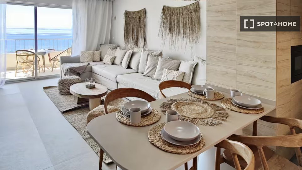 Apartment Granada, 1 bed — photo 7