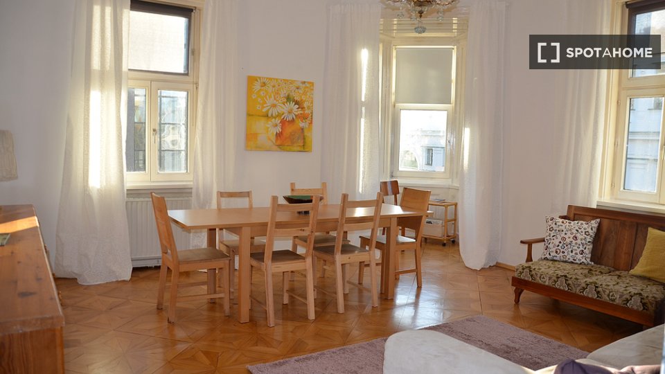Apartment Vienna, 3 beds — photo 12