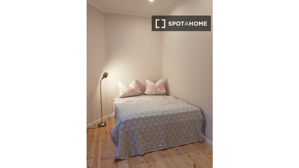 Apartment Berlin, 1 bed, 45m² — photo 29