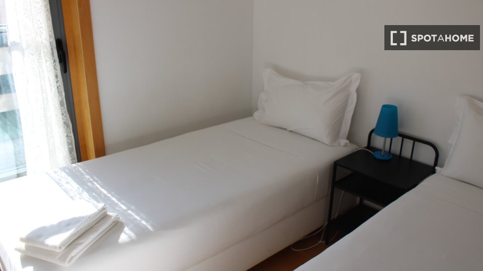 Apartment mono Lisbon — photo 13