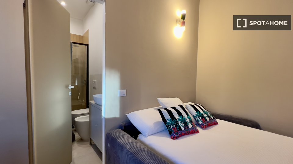 Apartment mono Milan, 29m² — photo 30