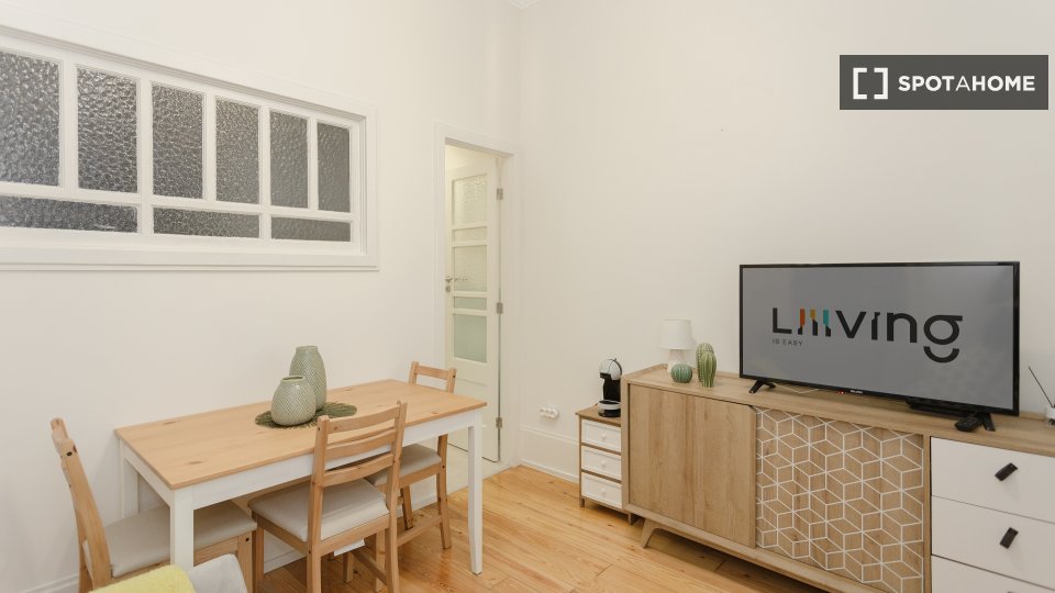 Apartment mono Porto, 600m² — photo 14