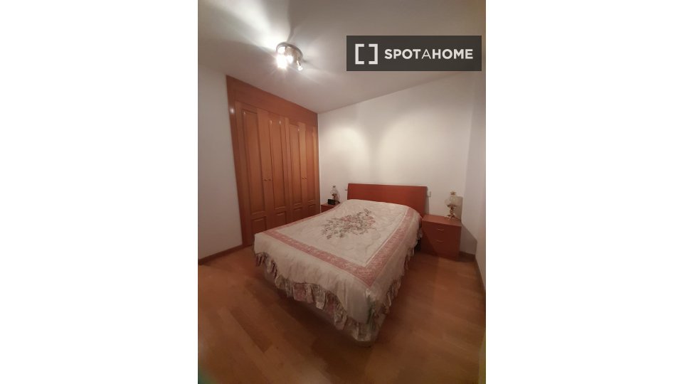 Appartamento in affitto a Palos de Moguer, Madrid 2 camere da letto - a Madrid