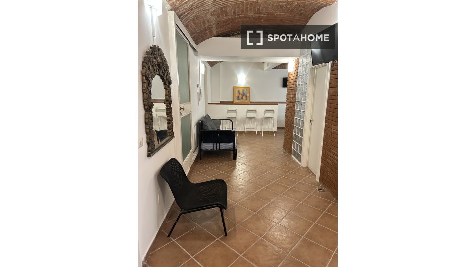 Apartment Milan, 2 beds, 140m² — photo 25