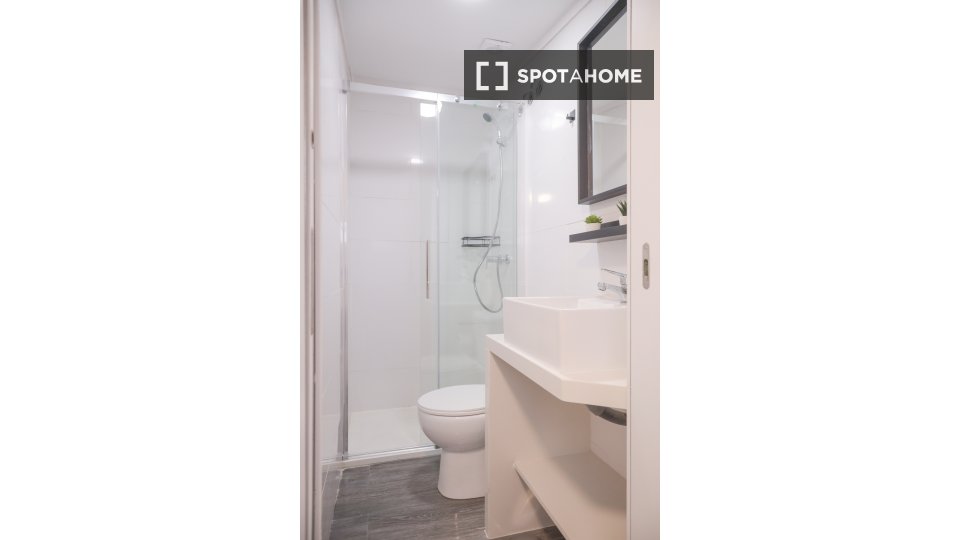 Apartment mono Madrid — photo 4