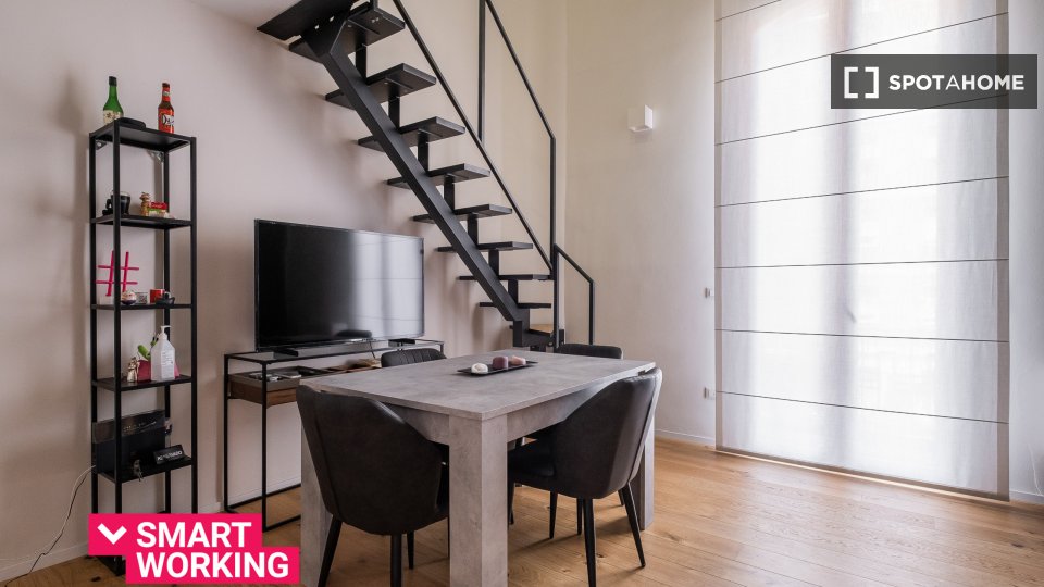 Apartment Bologna, 1 bed — photo 14