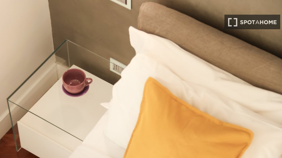 Apartment Naples, 2 beds — photo 10