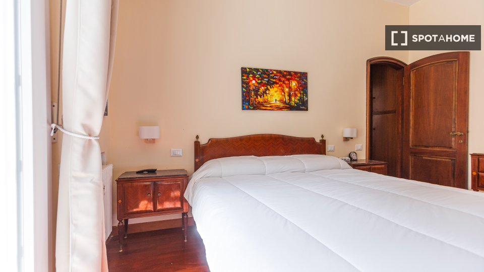 Apartment Bologna, 3 beds, 55m² — photo 19