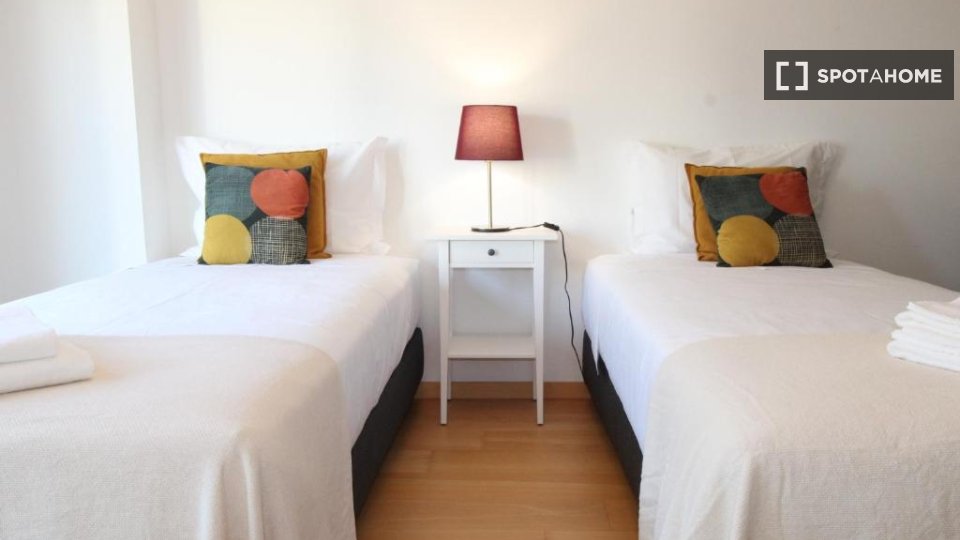 Apartment mono Lisbon — photo 3