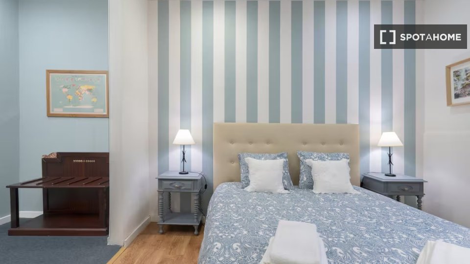 Apartment Porto, 1 bed — photo 10