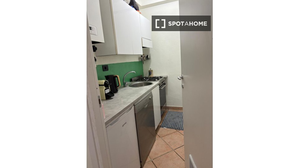 Appartement Milan, 1 chambre, 52m² — photo 3