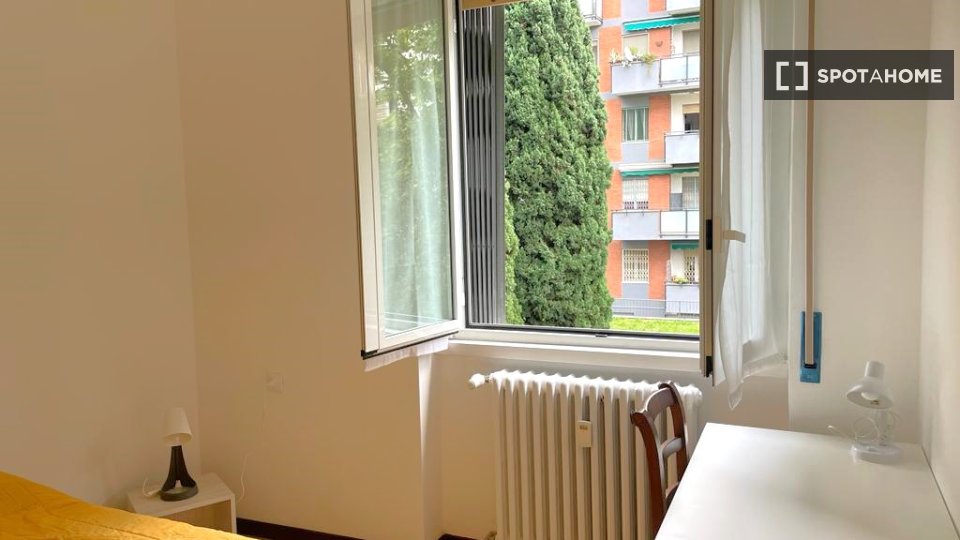 Apartment Milan, 2 beds, 97m² — photo 19