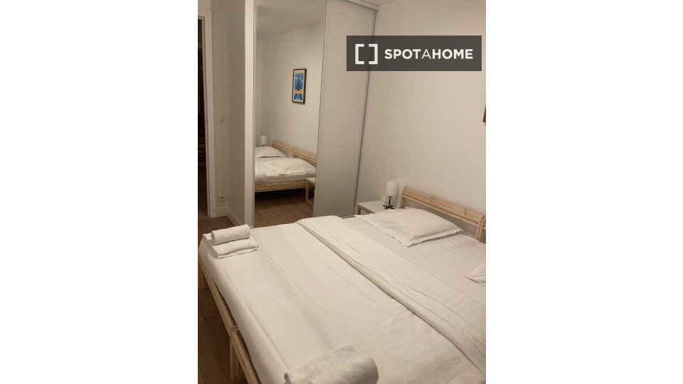 Apartment Paris, 3 beds — photo 15