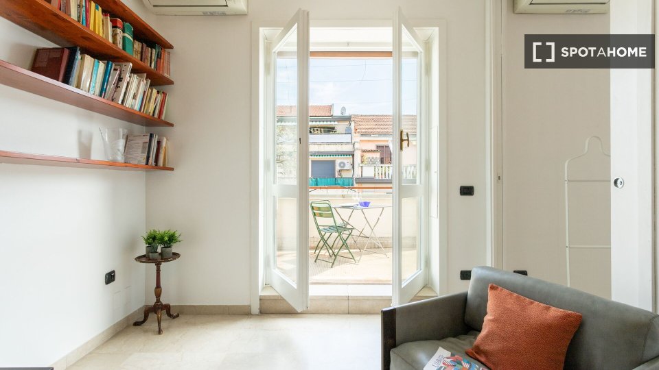 Apartment mono Milan, 59m² — photo 16