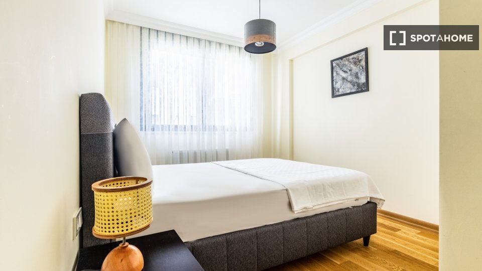 Apartment Istanbul, 1 bed — photo 1