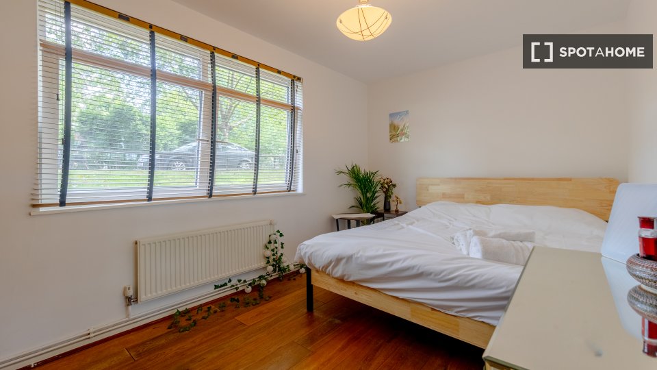 Apartment London, 2 beds, 65m² — photo 19