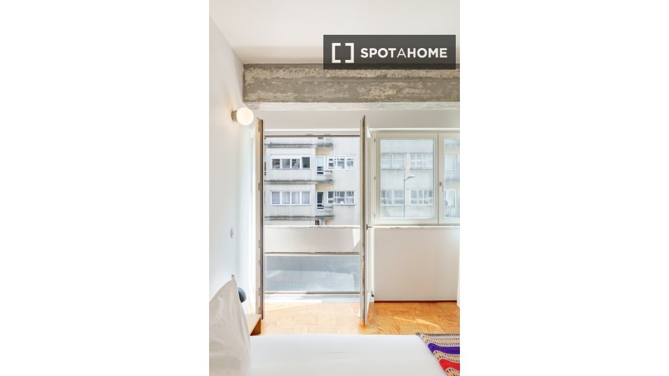 Apartment Porto, 1 bed — photo 10