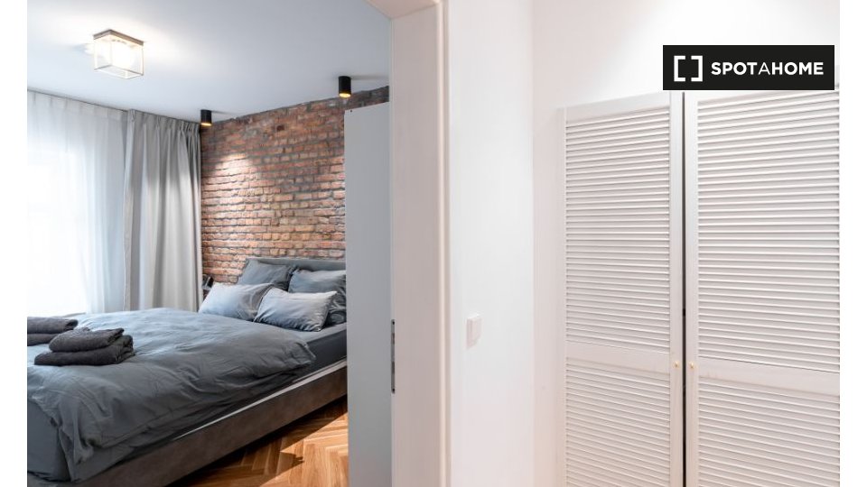 Apartment Berlin, 2 beds, 65m² — photo 16