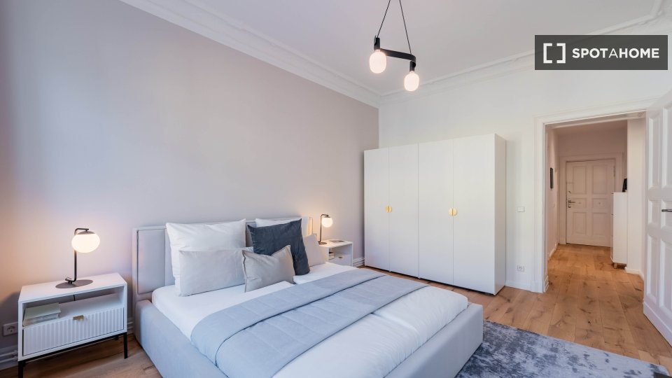 Apartment Berlin, 1 bed — photo 5