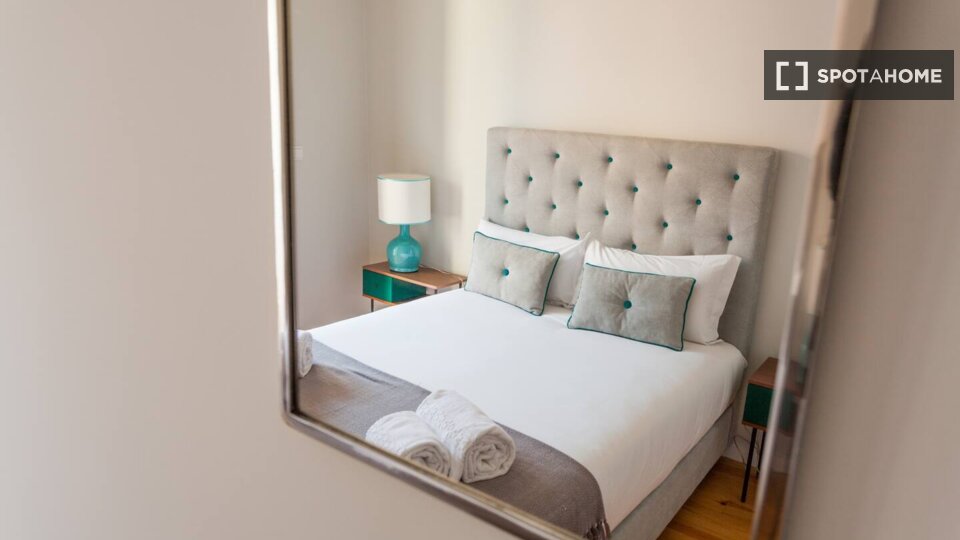 Apartment Porto, 2 beds — photo 6