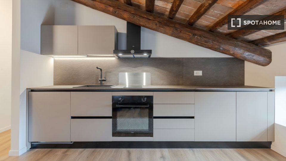 Double room Padua, 1 bed — photo 9