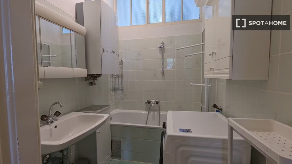 Double room Vienna, 4 beds, 90m² — photo 2