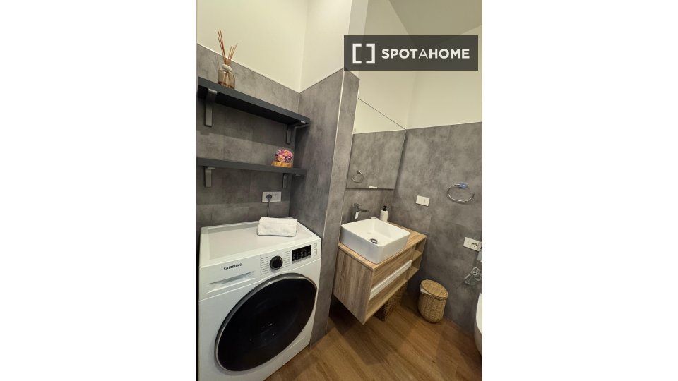 Appartement Milan, 1 chambre, 48m² — photo 14