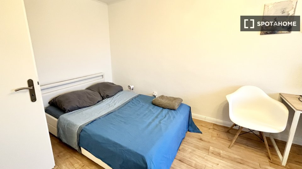 Apartment Berlin, 2 beds, 65m² — photo 6